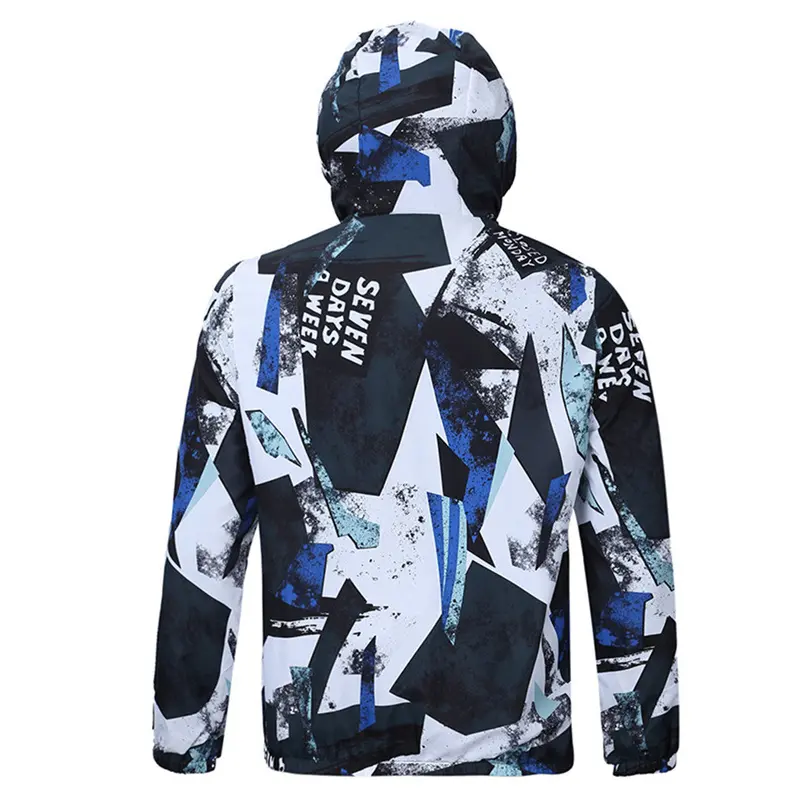 Thin Coat Windproof Jackets Suitable Sports Ski Hiking And Camp Exciuse In Coldcomfort Light Breathable 3