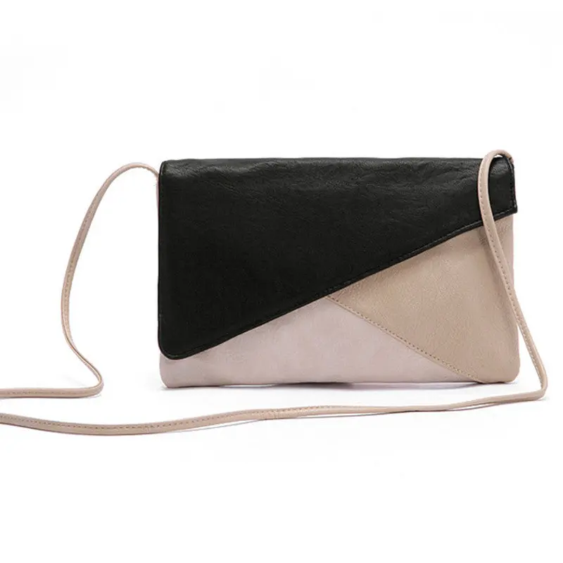 Three Style Women Envelope Clutch Hbag Retro Purse Tote Ladies Bag Famous Designer Shoulder Bags Clutches Tote Bolsa Feminina 1