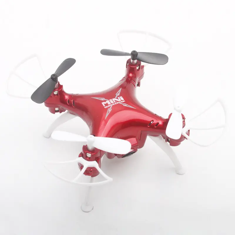 Tk106hw Mini Rc Drone 2.4Ghz 4Ch 6 Axis Gyro Mini Wifi Fpv Drone 1