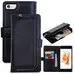 Tmalltice Pu+Tpu Leather Case Cover Zipper Phone Cover For Iphone 7 Case Wallet Purse For Iphone 7 Plus Pouch Bag 1