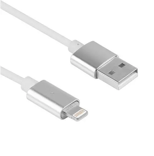Tmalltide Fast Charging Magnetic Usb Cable Adapter For Iphone 7 6 6S Plus For Samsung Galaxy S6 S7 Edge Usb Cable 1
