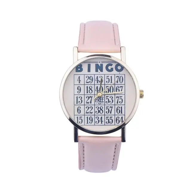Top Luxury Casual Women Men Watch Dress Watches Quartz Wristwatch Women Bracelet Printed Hour Montre 3