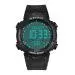 Top Luxury Honhx Men Sports Watches Boy Digital Relogio Military Waterproof Led Date Sport Quartz Watch Feida 1