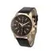Top Luxury Watch Men Men's Watches Ultra Thin Geneva Leather Band Quartz Wristwatch Casual Watches 3