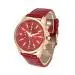Top Luxury Watch Men Men's Watches Ultra Thin Geneva Leather Band Quartz Wristwatch Casual Watches 4