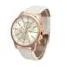 Top Luxury Watch Men Men's Watches Ultra Thin Geneva Leather Band Quartz Wristwatch Casual Watches 5