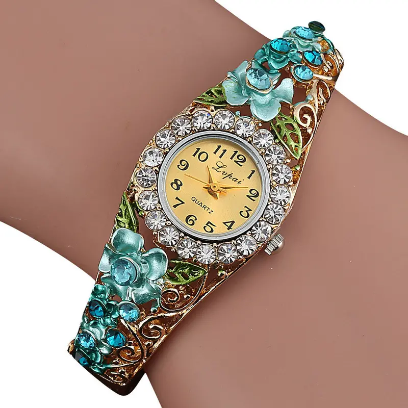 Top Lvpai Vente Chaude De Mode De Luxe S Montres Bracelet Montre Womens Watches Luxury Watch Casual Watch 1