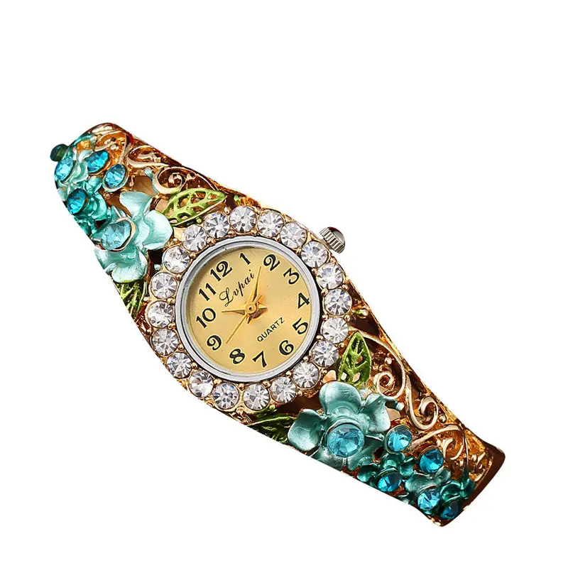 Top Lvpai Vente Chaude De Mode De Luxe S Montres Bracelet Montre Womens Watches Luxury Watch Casual Watch 2
