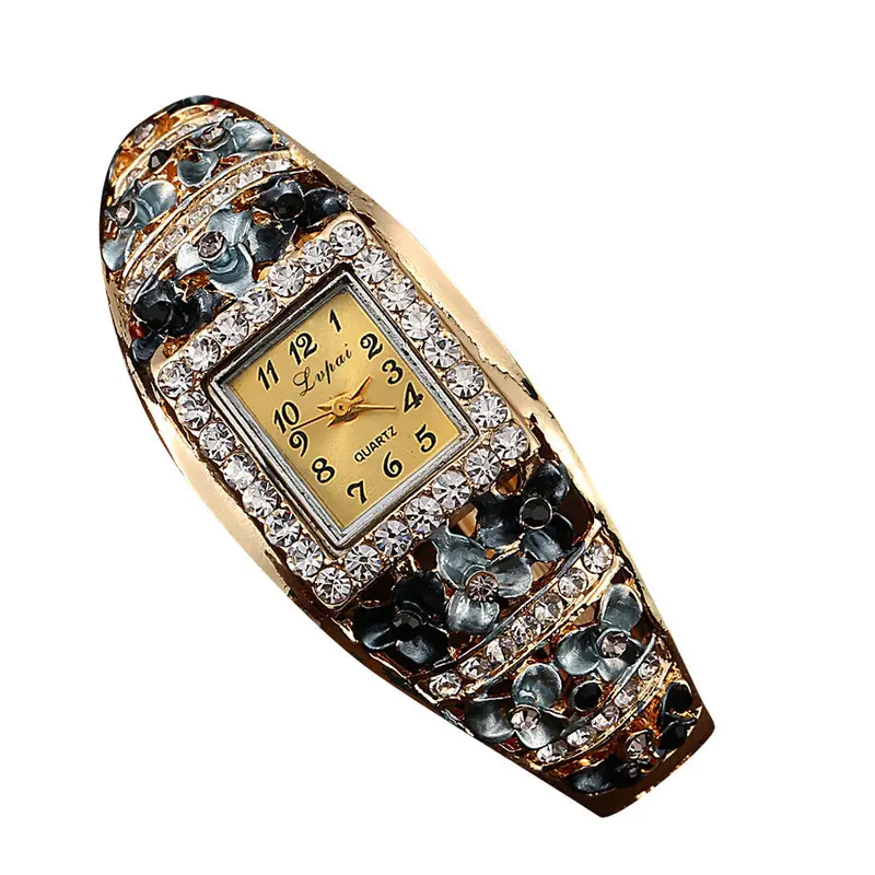 Top Lvpai Womens Watches Luxury Watch Vente Chaude De Mode De Luxe S Montres S Bracelet Montre Watch 1