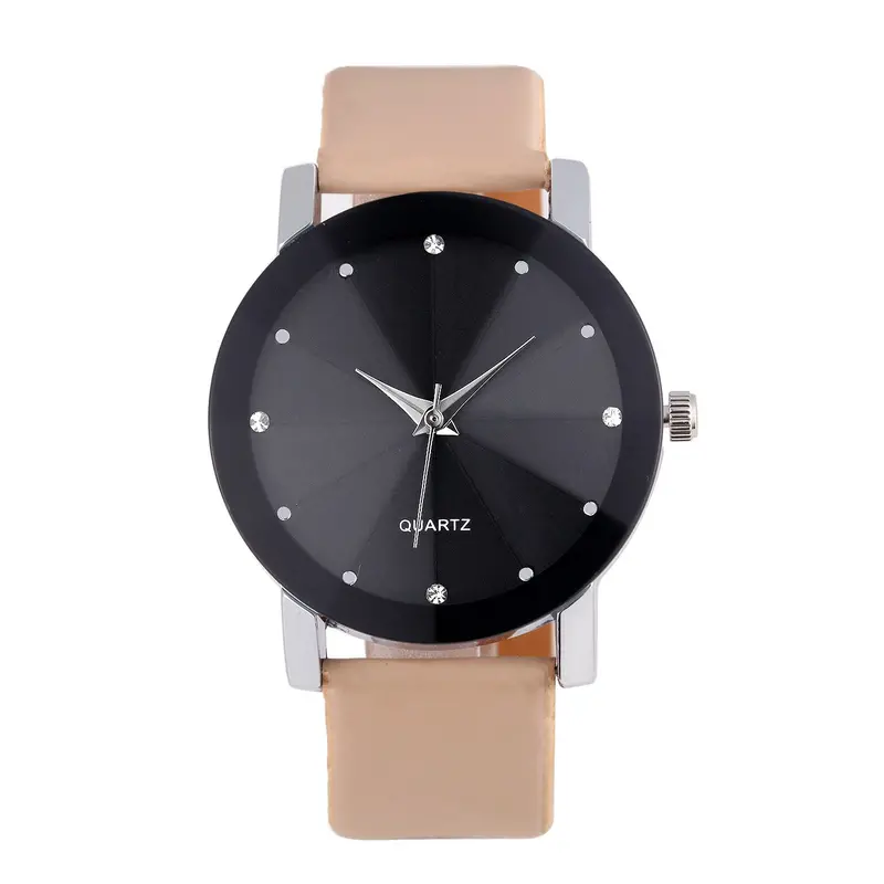 Top Men's Watches Relogio Masculino Net Belt Analog Sports Quartz Wristwatch Casual Business Watch Wristwatches 1
