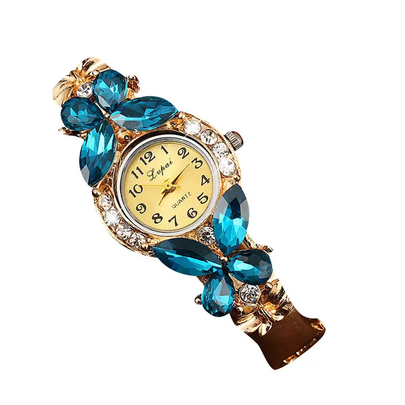 Top Quartz Watch Lvpai Vente Chaude De Mode De Luxe S Montres S Bracelet Montre Watch 1