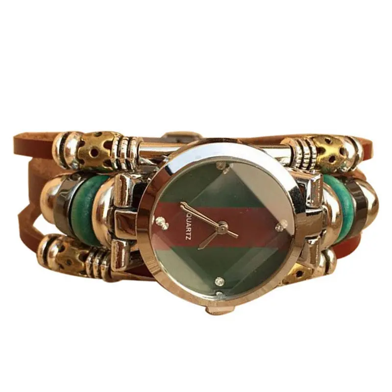 Top Selling Women Watch Bracelet Casual Watches Quartz Watch Relogio 1
