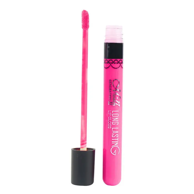 Top Waterproof Elegant Daily Color Lipstick Matte Smooth Lip Stick Lipgloss Long Lasting Sweet Girl Lip Makeup 3