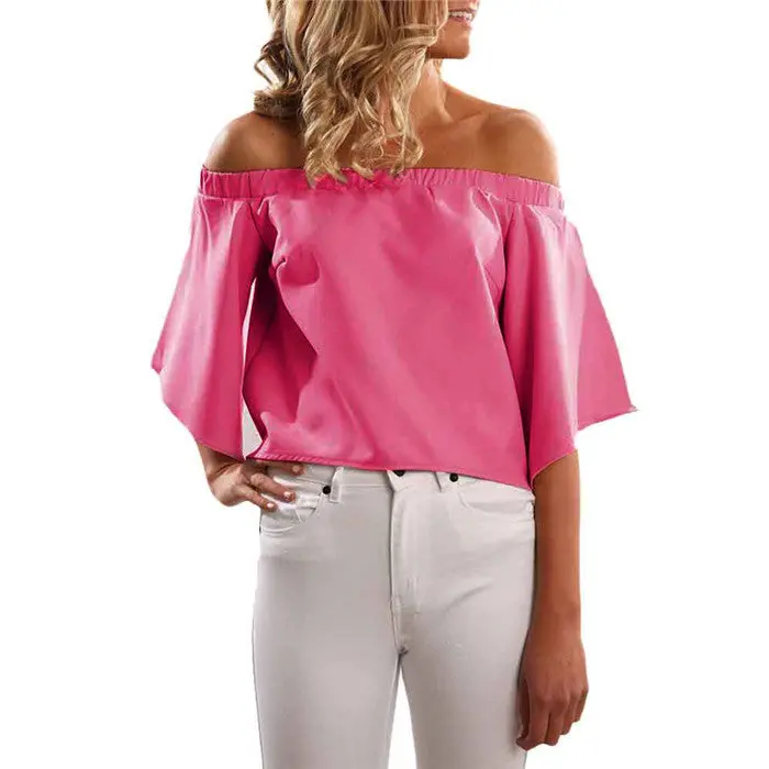 Traditional Chinese-Inspired Chiffon Blouse – Strapless, Hollow-Out, and Irregular Hem