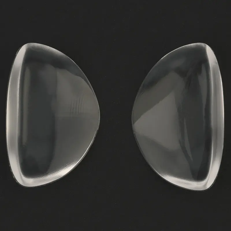 Transparent Arch Support Insoles Orthopedic Shoe Pads Flatfoot Splayed Feet Leg Correction Inserts Feet Care 2