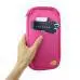 Travel Document Organizer – Passport, ID & Credit Card Holder Wallet by Goforward