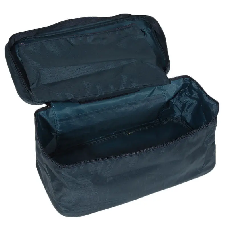 Travel Organizer Bra Underwear Pouch Cosmetic Bag Portable Luggage Storage 5