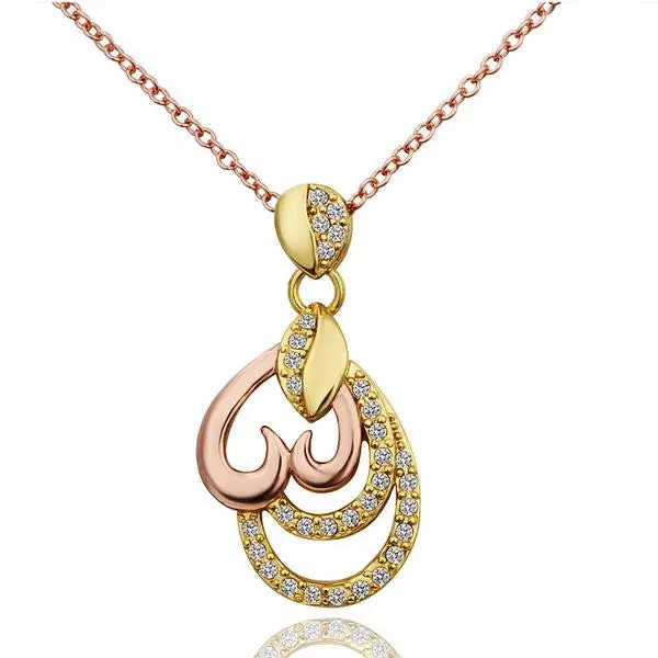 Trendy Acessorios Para Mulher Necklace Golden Crown Collier Femme Collier Plastron 6 1