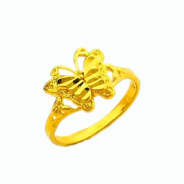 Trendy Acessorios Para Mulher Wedding Rings Butterfly S In Euros Jewelry Yhdr 17 1