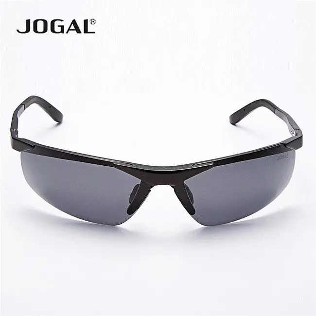 Trendy Driver Stylejogal Aluminum Magnesium Frame Sunglasses Eyewear Accessories Uvproctingsun Glasses Jg8004 2