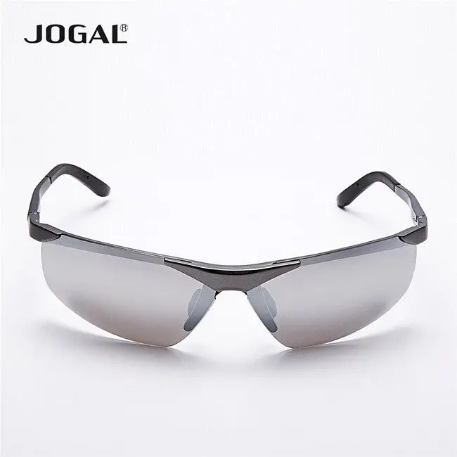 Trendy Driver Stylejogal Aluminum Magnesium Frame Sunglasses Eyewear Accessories Uvproctingsun Glasses Jg8004 5