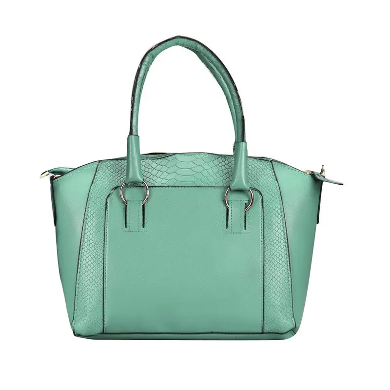 Trendy Women Shoulder Bag Faux Leather Satchel Crossbody Hbag Women's Messenger Bags Big Tote Bolsas 2