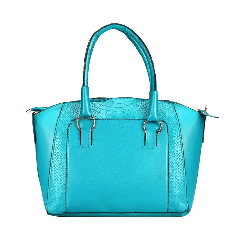 Trendy Women Shoulder Bag Faux Leather Satchel Crossbody Hbag Women's Messenger Bags Big Tote Bolsas 4