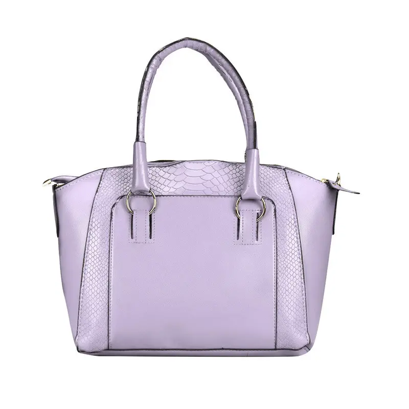 Trendy Women Shoulder Bag Faux Leather Satchel Crossbody Hbag Women's Messenger Bags Big Tote Bolsas 6