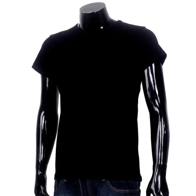 Tshirt Men Clothing King 01 Letter Print T-Shirt Top Couple Shirt Feida 3
