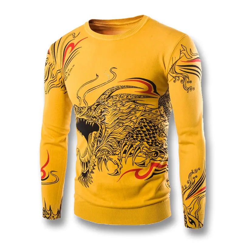 Turtleneck Sweaters Pullovers Casual Slim Fit Knitted O Neck Long Sleeved Pullovers And Sweaters 1