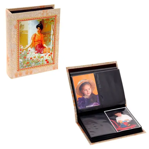 Twelve Different Styles Of Retro Album Decoration 88933 1