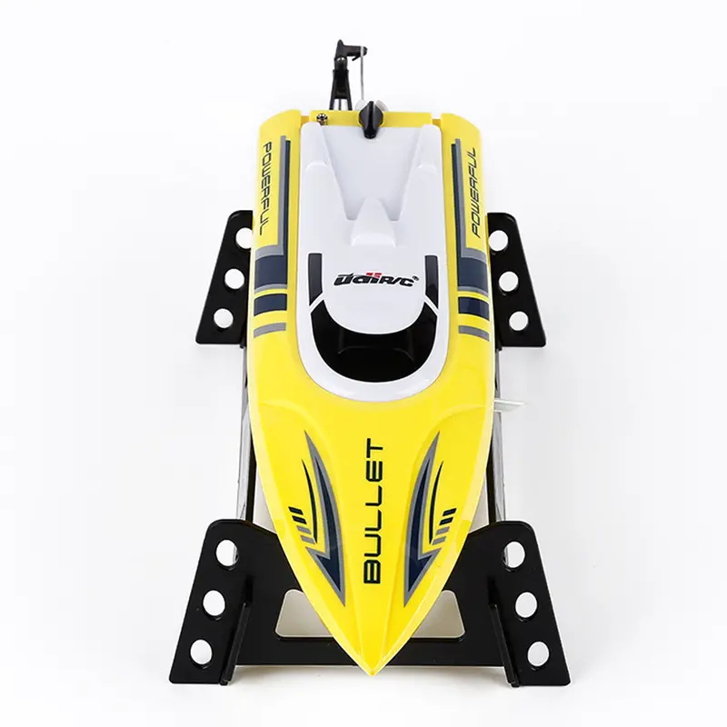 Udi 2.4 Rc 30Km/H Rc Racing Boat Rtr Speedboat Remote Controller Rc Boat For Udi003 1