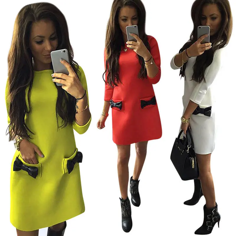 Uk Women Shift Dress Ladies Party Mini Uk Women Dresses Women Mini Dress Dress Vestidos 2