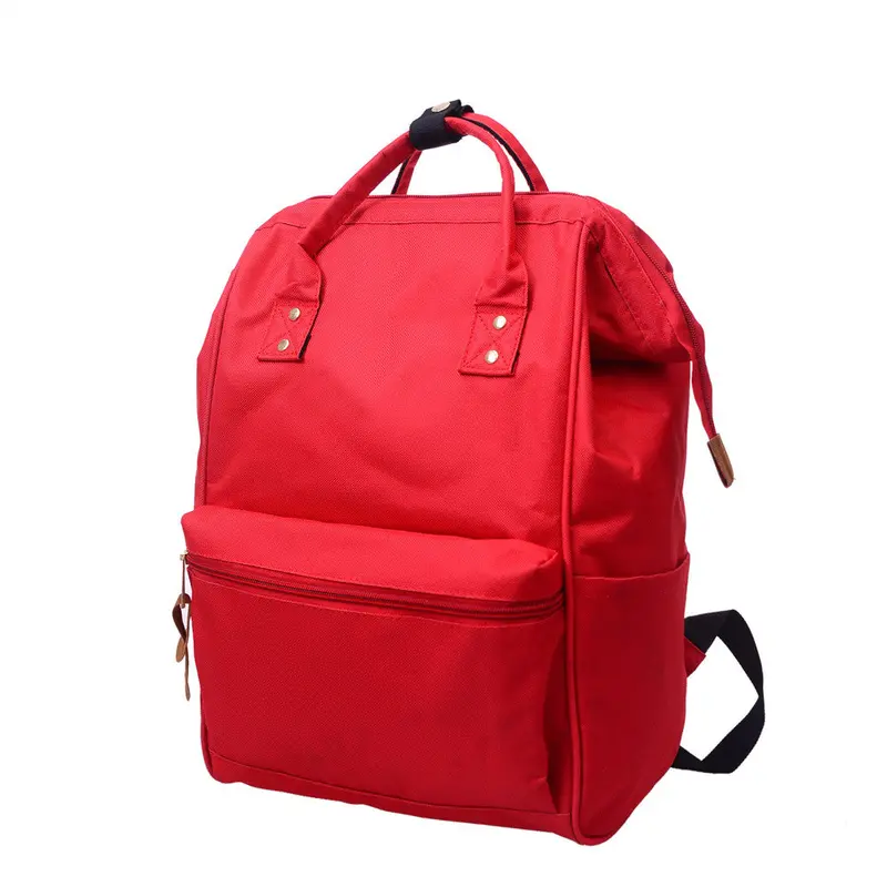 Unisex Satchel Backpacks Canvas School Bags For Women Girls Large Capacity Travel Backpack Bolsas Mochilas Femininas1stl 1