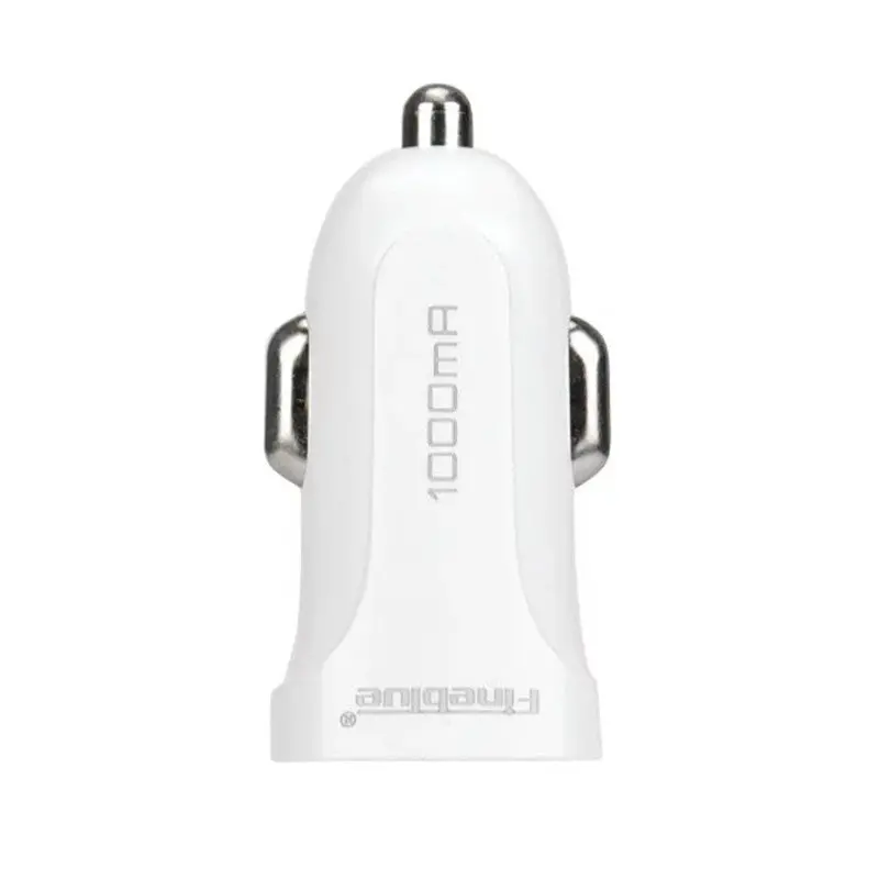 Universal Car Charger Usb Fast Charging Mobile Phone Travel Adapter For Iphone For Samsung Android 1