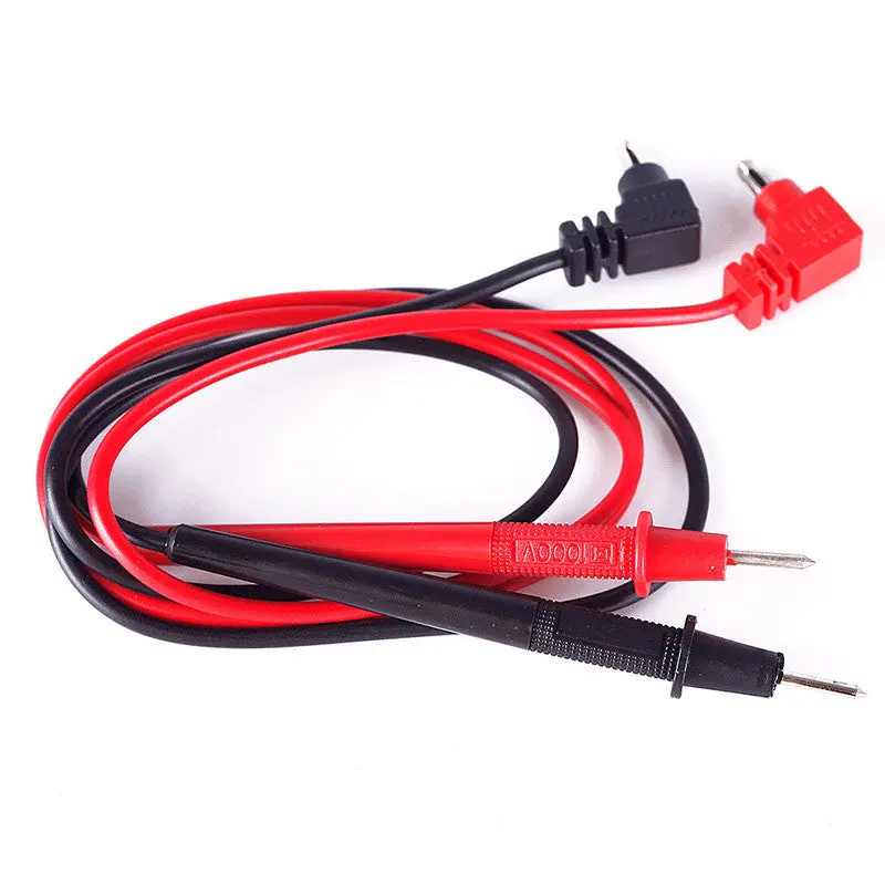 Universal Digital Multimeter Multi Meter Test Lead Probe Wire Pen Cable 69385 1