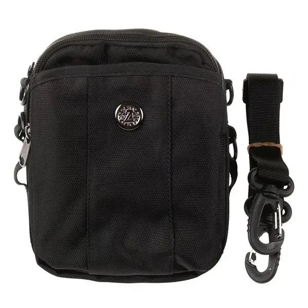 Universal Multi-Function Sport Backpack Phone Bag Case For Iphone 6S 6 7 Plus For Samsung Cover Camera Pouch Bags 1