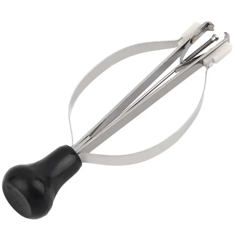 Universal Wrist Watch Hand Remover Lifter Presto Plunger Puller Watchmaker Metal Repair Tool 2