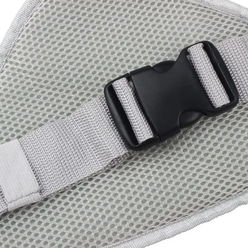 Utility Triangular Waist Bum Belt Bag Water Bottle Pouch Pocket Forward 4