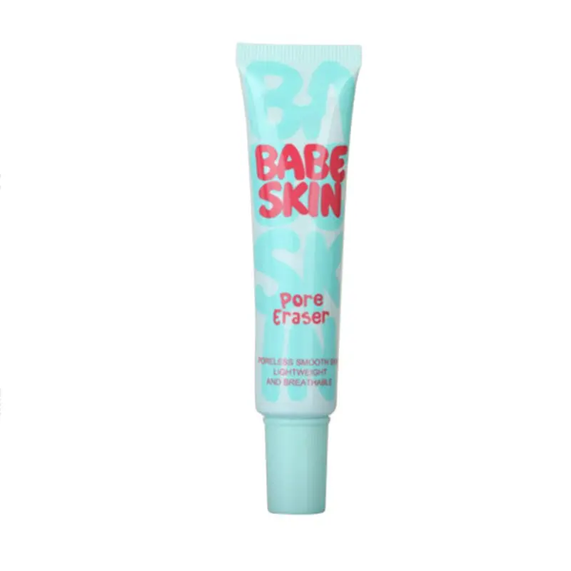 Uv Multi Protector Foundation Primer Sun Block Care Sun Protective Face Multi Effect Anti-Sun + Foundation Primer 1