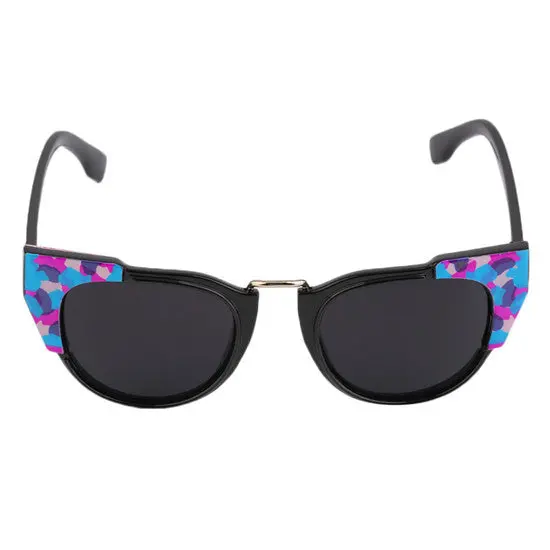 Uv400 Retrosunglasses Designerlady Girls Eyewear Classic Perfectly Fine 1
