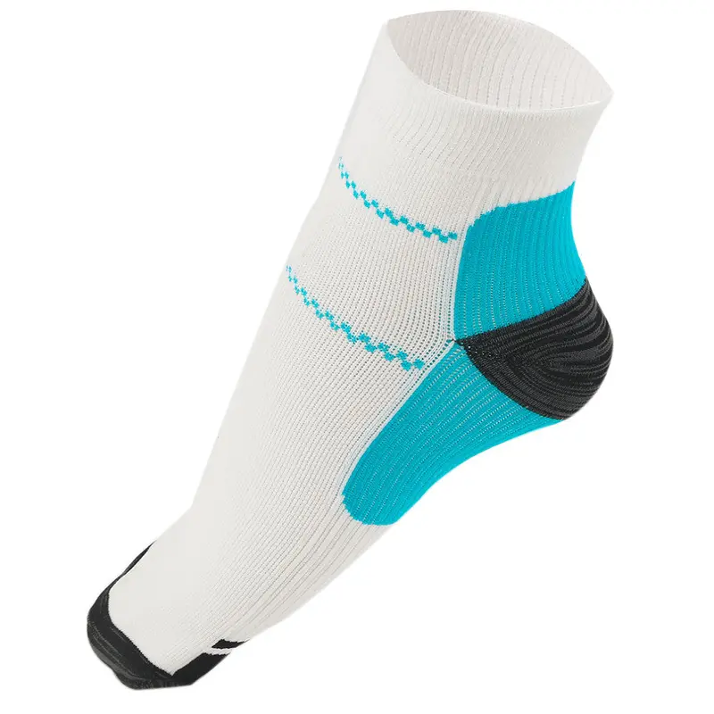 Veins Soft Socks Compression Short Socks Nylonchinlon With The Spurs For Plantar Fasciitis Arch Pain 1