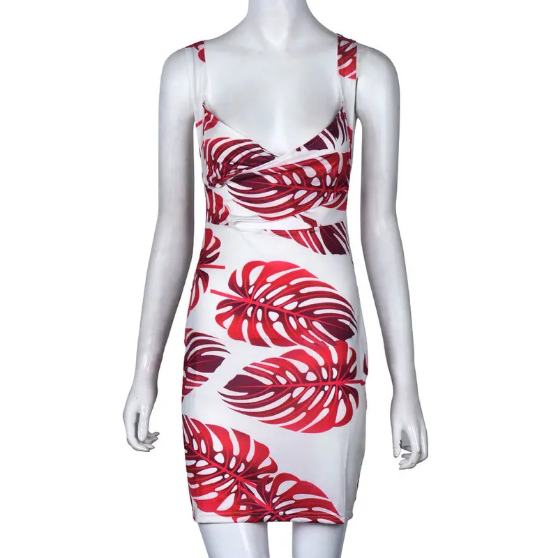 Vestido De Festa Women Dress Vintage Sexy Party Vestidos Plus Size Ladies Clothing Bodycon Robe 2