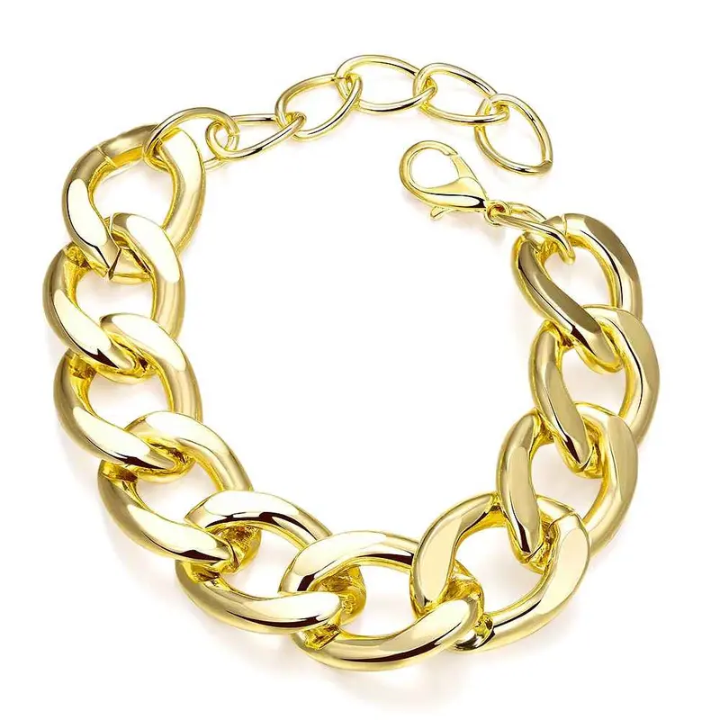 Vintage Love Bracelets Amp Bangles Central Interlocking Pulseiras Hand Madeball Hbb 4 1