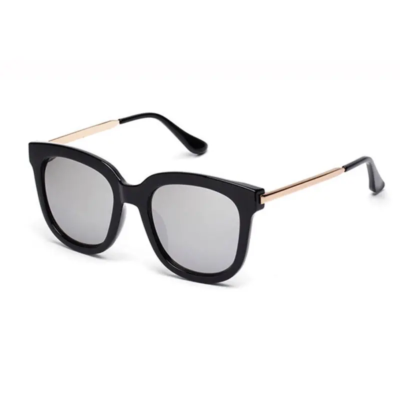 Vintage Shades Women Ladies Polarized Sunglasses Square Shaped Eyewear Uv400 Sun Glasses 3