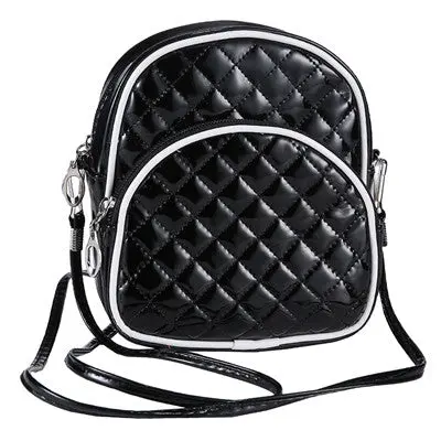 Vintage Women Bag Designer Hanbags Portable Women Bag Flip One Shoulder Inclined Across Packets 1