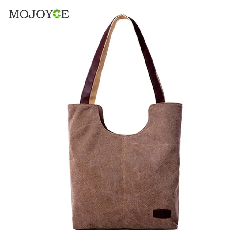 Vintage Women Bag Handbag Totes Canvas Bags Portable Bolsas Shoulder Bags Handbags Women Famous Brands Bolsa Feminina Clutch 1