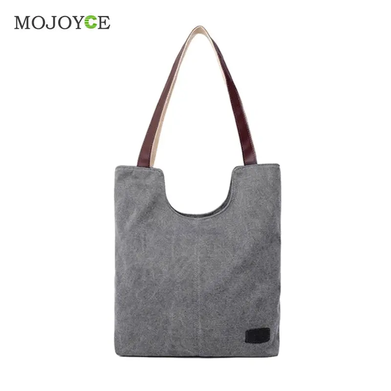 Vintage Women Bag Handbag Totes Canvas Bags Portable Bolsas Shoulder Bags Handbags Women Famous Brands Bolsa Feminina Clutch 4
