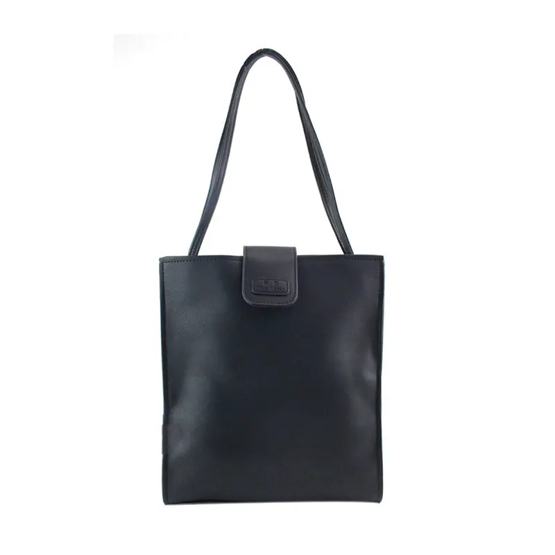 Vintage Women Bag Scrub Leather Bag Crossbody Shoulder Bags Messenger Bolsa Hbags Bolsa Feminina Ladies Clutch 1