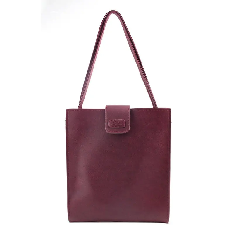 Vintage Women Bag Scrub Leather Bag Crossbody Shoulder Bags Messenger Bolsa Hbags Bolsa Feminina Ladies Clutch 4